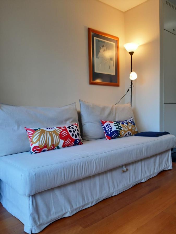 Casa Do Tio - Matosinhos Praia 外观 照片