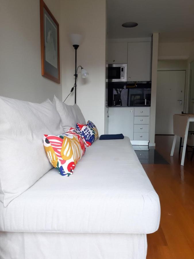 Casa Do Tio - Matosinhos Praia 外观 照片