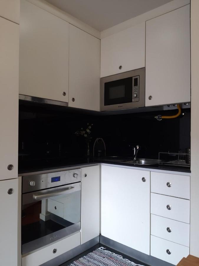 Casa Do Tio - Matosinhos Praia 外观 照片