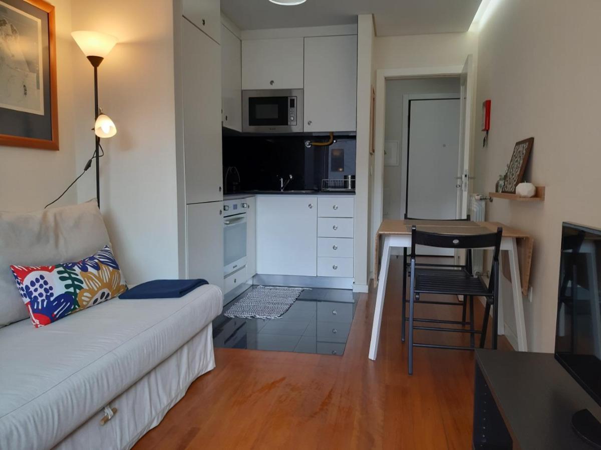 Casa Do Tio - Matosinhos Praia 外观 照片