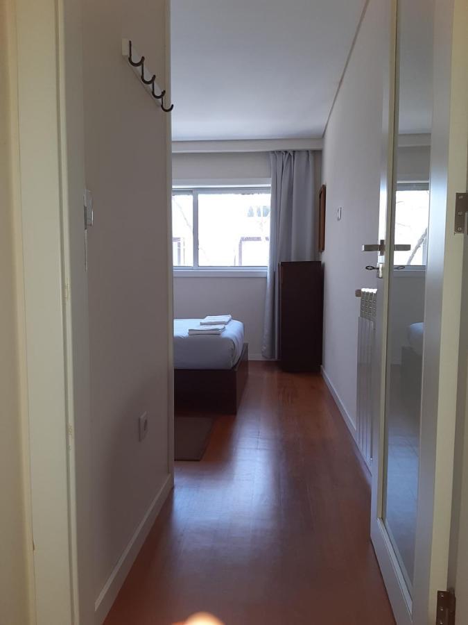Casa Do Tio - Matosinhos Praia 外观 照片