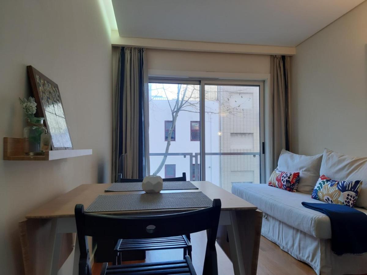 Casa Do Tio - Matosinhos Praia 外观 照片
