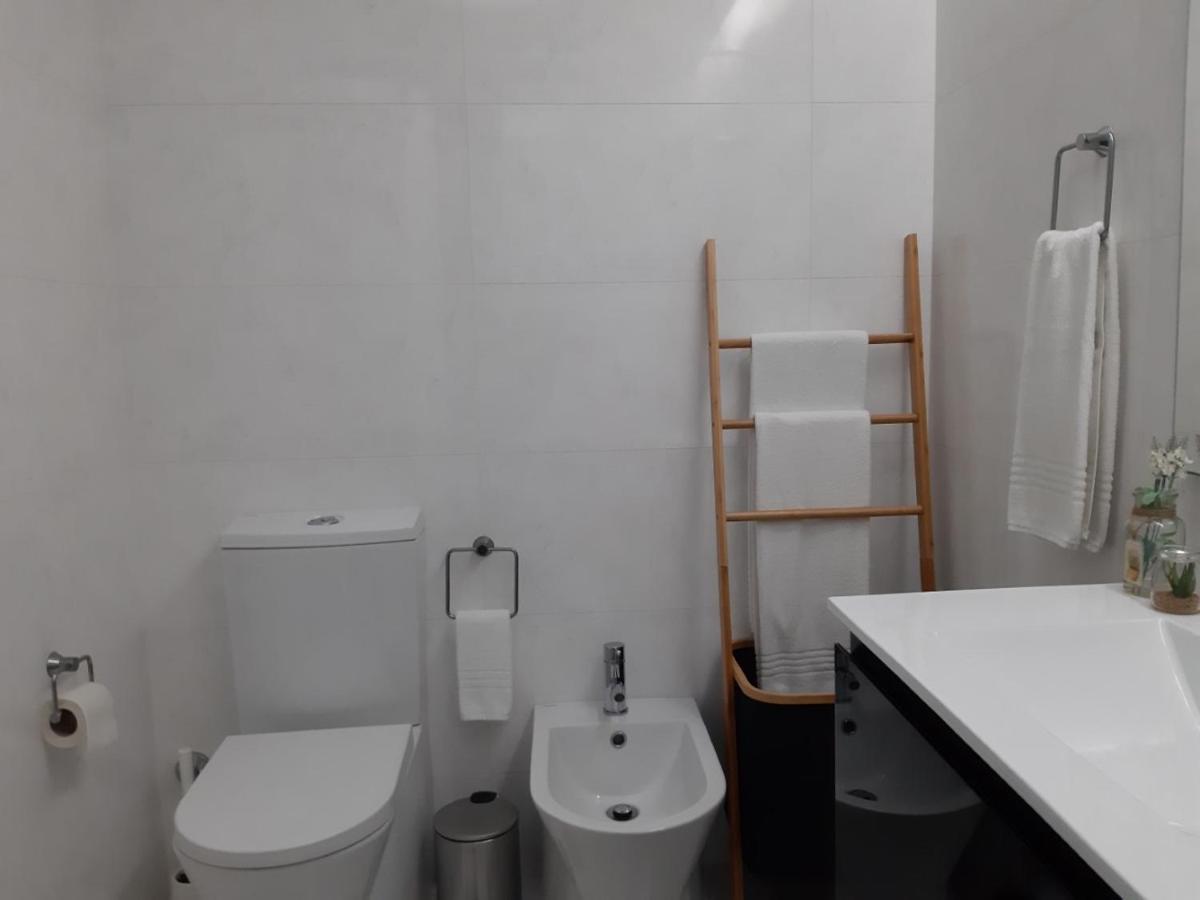 Casa Do Tio - Matosinhos Praia 外观 照片