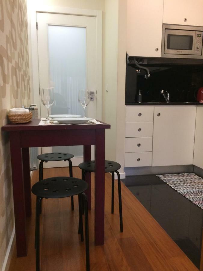 Casa Do Tio - Matosinhos Praia 外观 照片