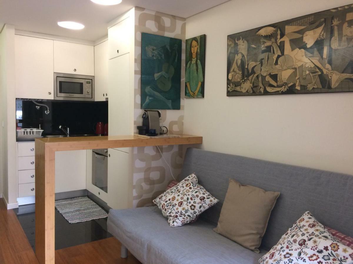 Casa Do Tio - Matosinhos Praia 外观 照片