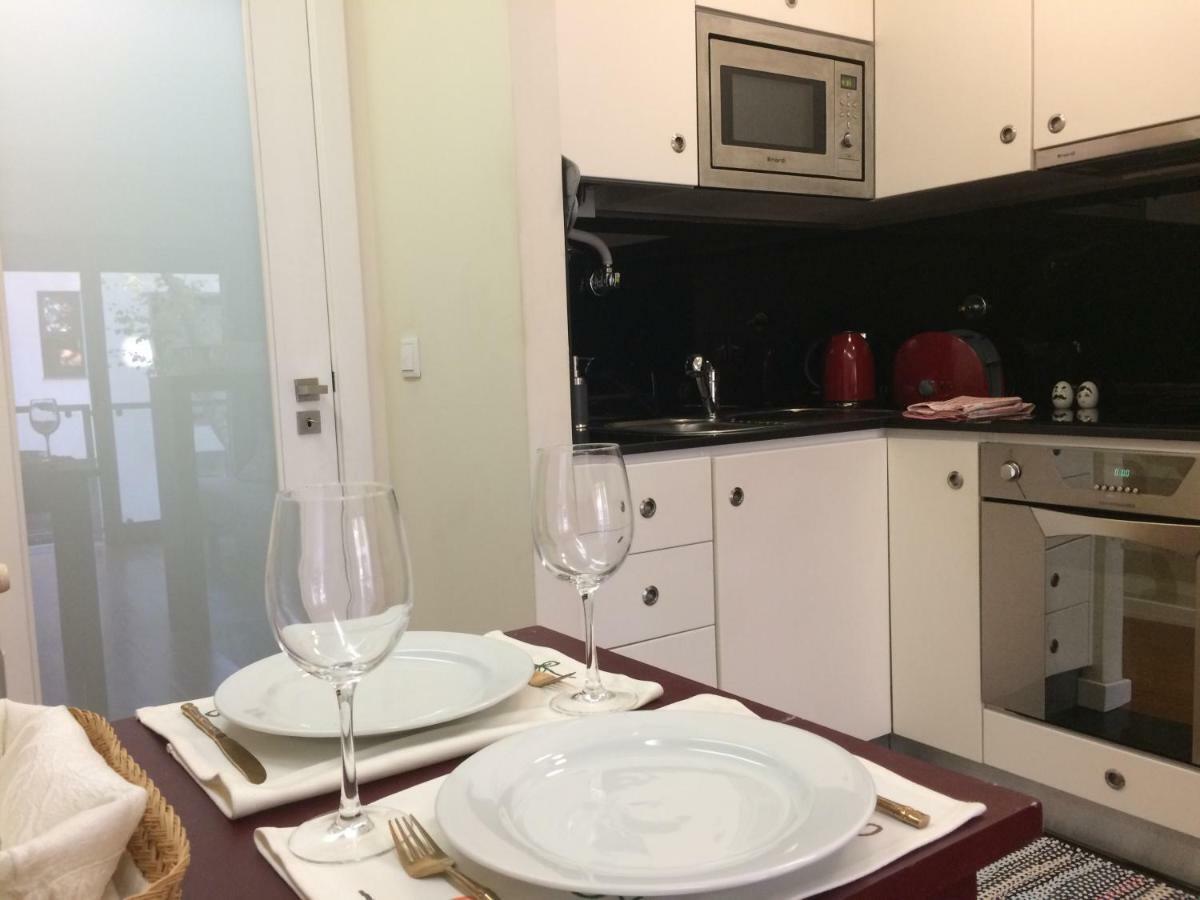 Casa Do Tio - Matosinhos Praia 外观 照片