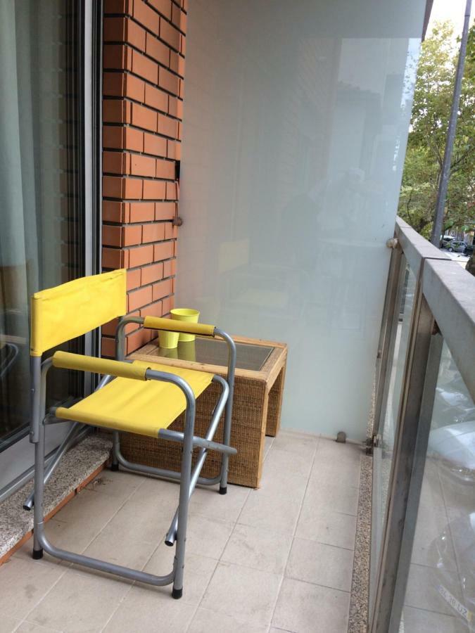 Casa Do Tio - Matosinhos Praia 外观 照片
