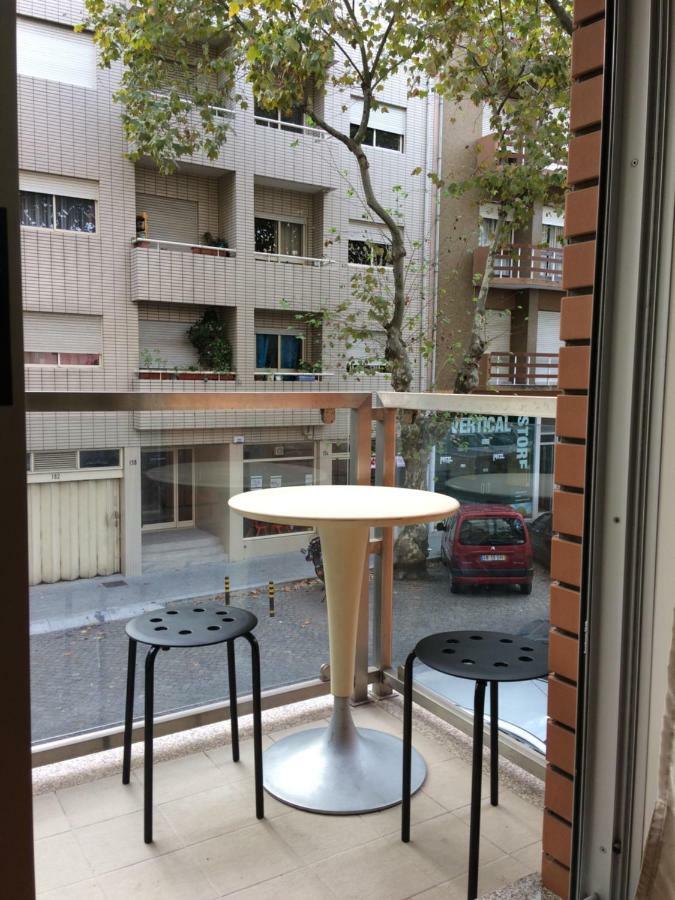 Casa Do Tio - Matosinhos Praia 外观 照片